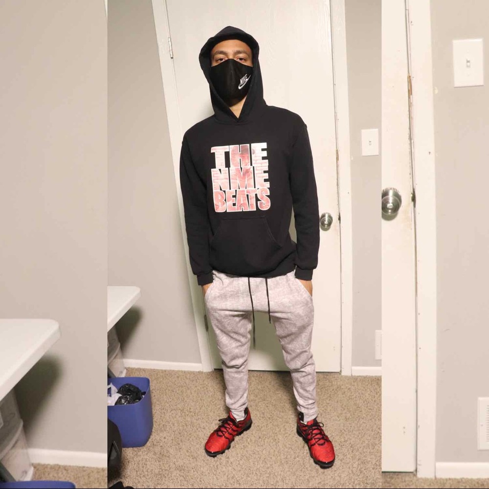 Meet your Posher, Khyron